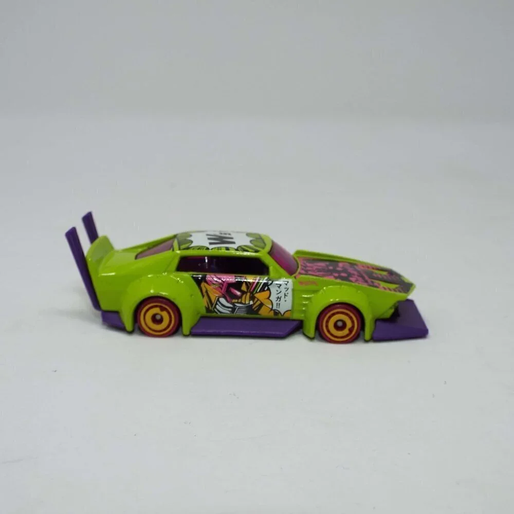 Hot Wheels Bundle #177
